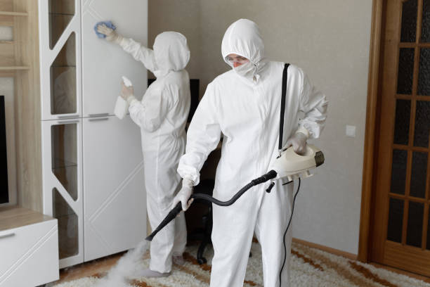 24/7 Emergency Odor Removal experts in Pinehurst, ID